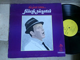 Frank Sinatra ‎ – The First Times... ( USA ) LP