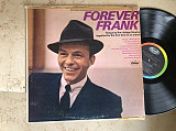Frank Sinatra – Forever Frank ( USA ) LP