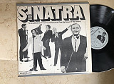 Frank Sinatra – Sinatra 1935 - 1970 ( USA ) JAZZ LP