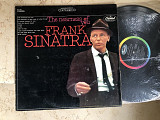 Frank Sinatra – The Nearness Of You ( USA ) JAZZ LP