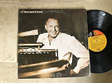 Frank Sinatra ‎– Ol' Blue Eyes Is Back ( USA ) JAZZ LP
