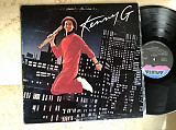 Kenny G – Kenny G ( USA ) JAZZ LP