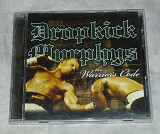 Компакт-диск Dropkick Murphys - The Warrior's Code