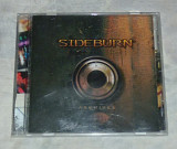 Компакт-диск Sideburn - Archives