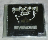 Компакт-диск Sevendust - Seasons