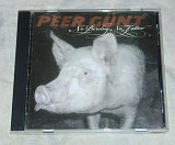 Компакт-диск Peer Gunt - No Piercing, No Tattoo