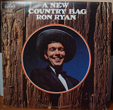 Ron Ryan – A New Country Bag