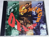 MOJO NIXON Otis CD US