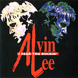 Alvin Lee – I Hear You Rockin'