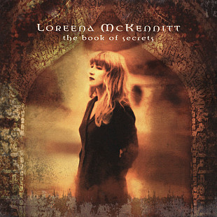 Loreena McKennitt – The Book Of Secrets ( Germany ) Folk Rock, Ethereal, Celtic