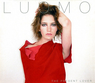 Luomo – The Present Lover ( Europe ) Deep House, Minimal