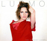Luomo – The Present Lover ( Europe ) Deep House, Minimal
