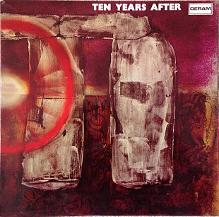 Ten Years After – Stonedhenge