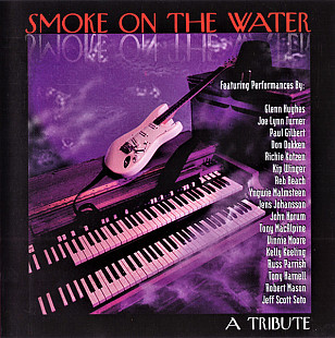 Smoke On The Water a tribute Deep Purple