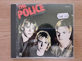 Компакт диск фирменный CD The Police – Outlandos D'Amour