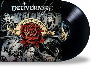 DELIVERANCE - CAMELOT IN SMITHEREENS REDUX