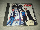 Bee Gees "Size Isn't Everything" фирменный CD Made In Germany.