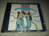 Mud "Let's Have A Party - The Best Of Mud" фирменный CD Made In The UK.