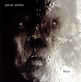 LUNAR AURORA "Mond" Cold Dimensions [dimension 003] jewel case CD