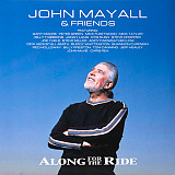 John Mayall & Friends – Along For The Ride -01 (19)