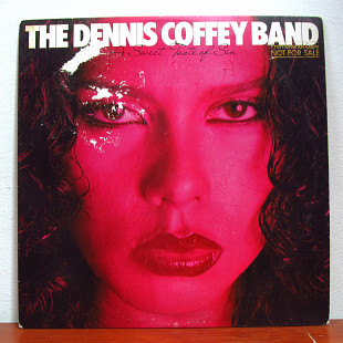 The Dennis Coffey Band ‎– A Sweet Taste Of Sin