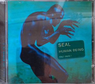Seal* Human being*фирменный