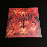 Unleashed - Hell's Unleashed (black vinyl)