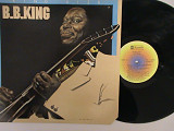 B.B.King - King Size ( ABC Records - USA )