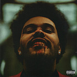 CD The Weeknd