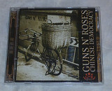 Компакт-диск Guns N' Roses - Chinese Democracy