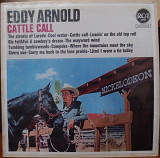 Eddy Arnold – Cattle Call