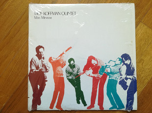 Moe Koffman quintet-Moe-Mentum (2)-NM-Канада