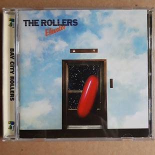 The Rollers ‎– Elevator (1979)