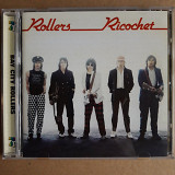 The Rollers ‎– Ricochet (1981)