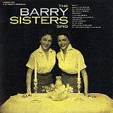 The Barry Sisters - The Barry Sisters Sing... (made in USA)