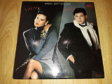 Victor Lazlo A Karel Zich (Sweet, Soft And Lazy) 1987. (LP). 12. Vinyl. Пластинка. Czechoslovakia.