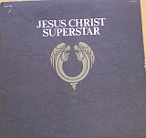 Andrew Lloyd Webber And Tim Rice - Jesus Christ Superstar (made in USA)