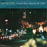 Les Baxter - I Could Have Danced All Night (made in USA)