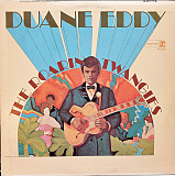 Duane Eddy - The Roaring Twangies, до 31/01/22 скидка 40% от указанной цены.