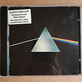 Pink Floyd ‎– The Dark Side Of The Moon (1973)