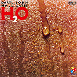 Daryl Hall + John Oates* - H2O, до 19/01/22 скидка 40% от указанной цены.
