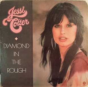 Jessi Colter - Diamond In The Rough (made in USA)
