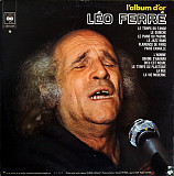 Léo Ferré - L'album D'or (made in USA)