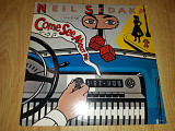 Neil Sedaka ‎ (Come See About Me) 1983. (LP). 12. Vinyl. Пластинка. U.S.A.