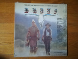 Dudes (soundtrack album)-Ex.+-Канада