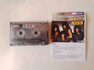 Kiss Crazy nights