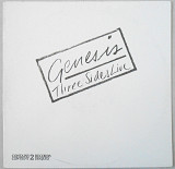 Genesis ‎– Three Sides Live 2LP
