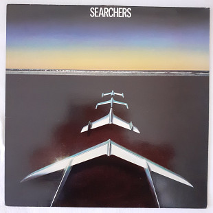 The Searchers ‎– Searchers, 1979, UK, NM/NM, LP, A1/B1