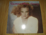 Samantha Sang ‎ (Emotion) 1978. (LP). 12. Vinyl. Пластинка. U.S.A.