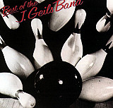 The J. Geils Band - Best Of The J. Geils Band (made in USA)